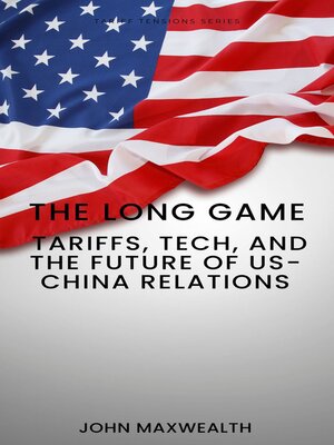 cover image of The Long Game